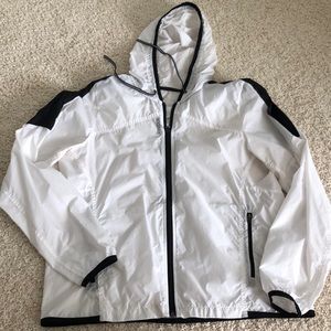 Reebok windbreaker